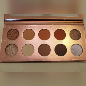 ITEM In My Element Eyeshadow Palette